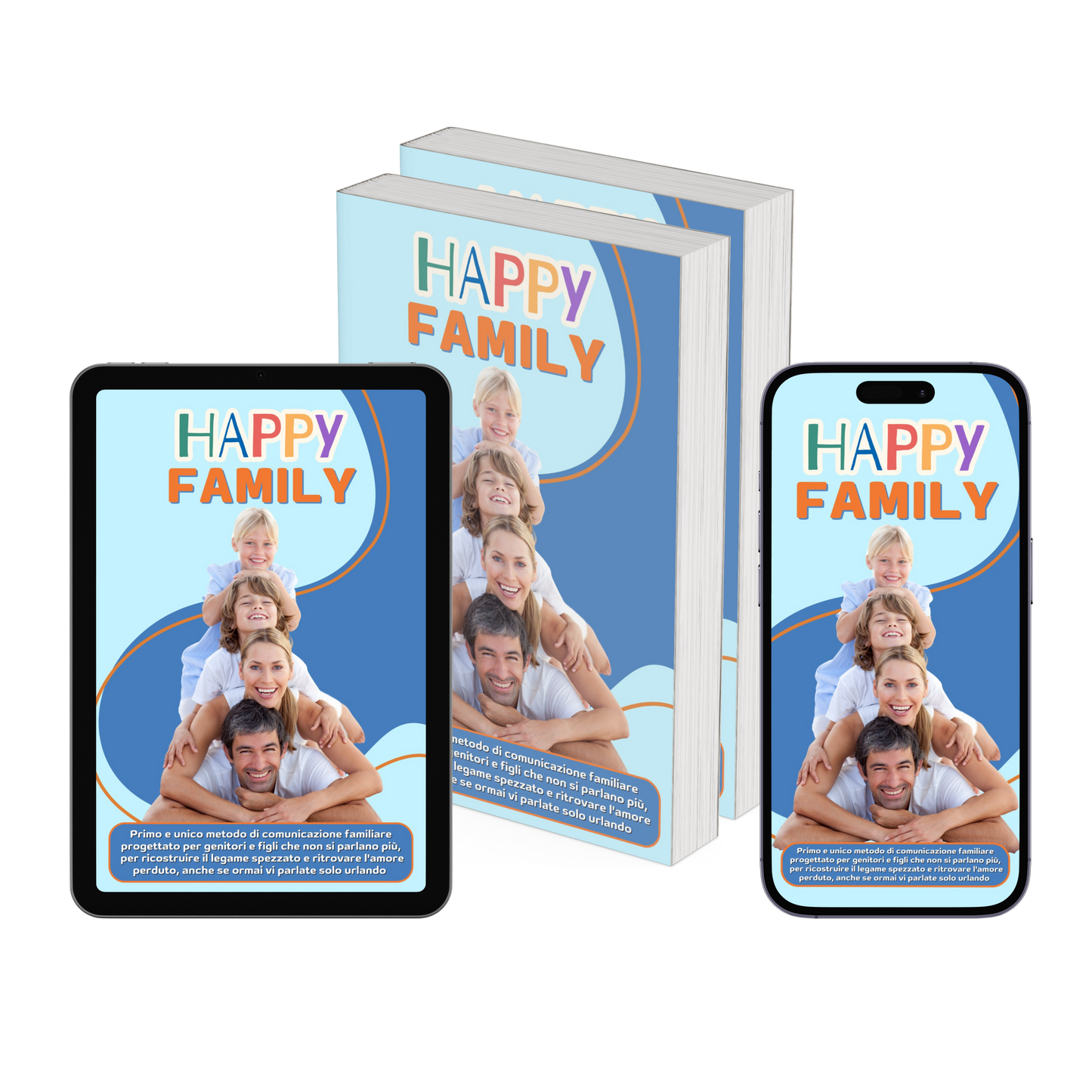 Happy Family