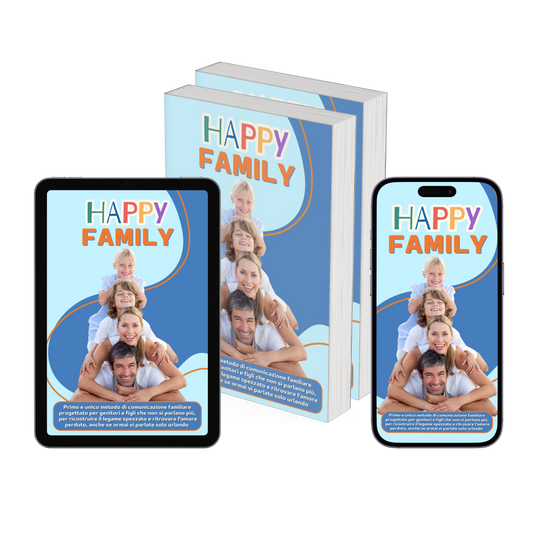 Happy Family